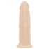 Realistische Fantasy Xavier - dildo - 23 cm (natuurlijk)