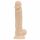 Reële Fantasie Percy - realistisch dildo - 18cm (natuurlijk)