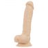 Reële Fantasie Percy - realistisch dildo - 18cm (natuurlijk)