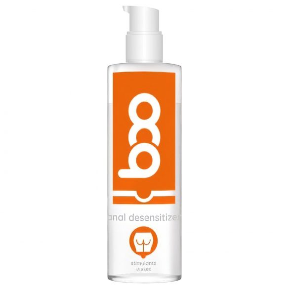 Boo Spray Désensibilisant Intime - Spray douceur intime (50ml)