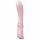 Vibes of Love Sweetheart - oplaadbare, flexibele G-spot vibrator (roze)