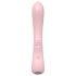 Vibes of Love Sweetheart - oplaadbare, flexibele G-spot vibrator (roze)