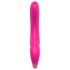 Vibes of Love Dipper - draadloze clitorale vibrator met arm (roze)