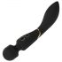 Elite Celine - oplaadbare, waterdichte G-spot en massage vibrator (zwart)