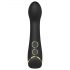 Elite Juliette - oplaadbare, waterdichte G-spot vibrator (zwart)