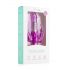 Easytoys Raving Rabbit - 3-in1 Vibrator (roze)