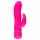 Easytoys Mad Rabbit - Konijnenoren Clitoris Vibrator (roze)