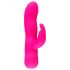 Easytoys Mad Rabbit - Konijnenoren Clitoris Vibrator (roze)