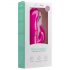 Easytoys Mad Rabbit - Konijnenoren Clitoris Vibrator (roze)