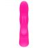 Easytoys Mad Rabbit - Konijnenoren Clitoris Vibrator (roze)