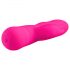 Easytoys Mad Rabbit - Konijnenoren Clitoris Vibrator (roze)