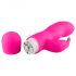 Easytoys Mad Rabbit - Konijnenoren Clitoris Vibrator (roze)