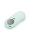 LUV EGG - oplaadbare, draadloze vibrator ei (groen)