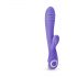 Good Vibes Only Fane Rabbit - vibrator met clitorisstimulator (paars)