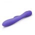 Good Vibes Only Fane Rabbit - vibrator met clitorisstimulator (paars)