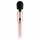 Baguette D'Or Rose - vibromasseur rechargeable (rose doré)