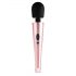 Baguette D'Or Rose - vibromasseur rechargeable (rose doré)