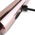 Baguette D'Or Rose - vibromasseur rechargeable (rose doré)