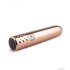 Rosy Goud Mini - oplaadbare mini-staafvibrator (rosegoud)