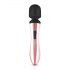 Curve Rosé Or - Vibromasseur Rechargeable (rose gold)