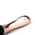 Curve Rosé Or - Vibromasseur Rechargeable (rose gold)