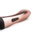 Curve Rosé Or - Vibromasseur Rechargeable (rose gold)