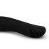 Sway No.4 Wand - draadloze vibrator massagestaf (zwart)