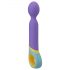 PMV20 Baguette de Massage - rechargeable, violet vibrateur