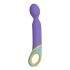 PMV20 Baguette de Massage - rechargeable, violet vibrateur