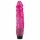 Easytoys Jelly Supreme - levensechte vibrator (roze)