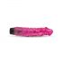 Easytoys Jelly Supreme - levensechte vibrator (roze)