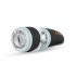 CRUIZR CP02 - Masturbateur vibrant et rotatif rechargeable (noir-bleu)