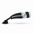 CRUIZR CP02 - Masturbateur vibrant et rotatif rechargeable (noir-bleu)