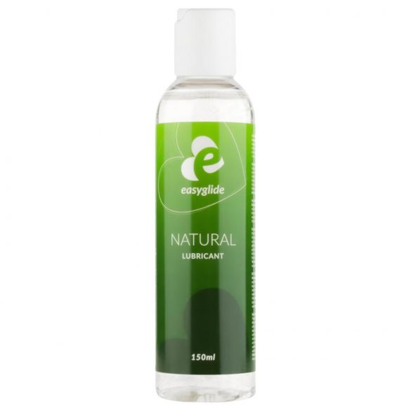 EasyGlide Natural - glijmiddel op waterbasis (150 ml)