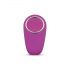 Easytoys Tap Dancer - oplaadbare, waterdichte, draadloze koppelvibrator (roze)