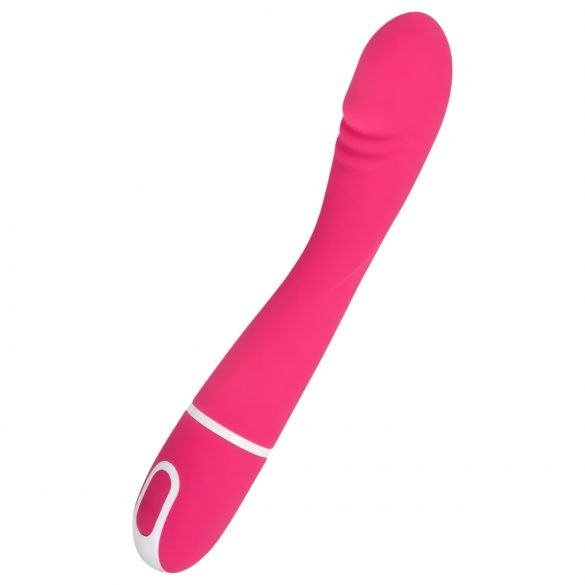 Easytoys - G-spot vibrator (roze)