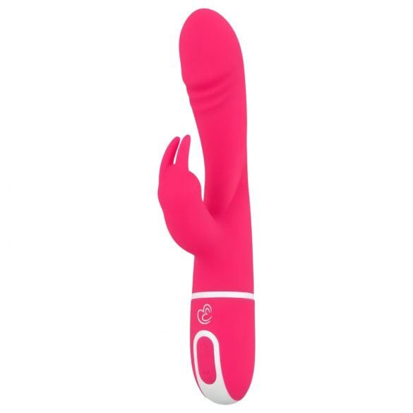 Easytoys - G-spot vibrator (roze)