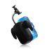 BLOWCAST Wingman Pro - automatische gamer masturbator (blauw-zwart)