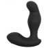 Easytoys Anale Collectie - draadloze anale vibrator (zwart)