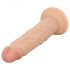 Easytoys - levensechte dildo - 12 cm (natuurlijk)