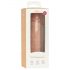 Easytoys - levensechte dildo - 12 cm (natuurlijk)