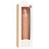 Easytoys - levensechte dildo - 22,5 cm (natuurlijk)