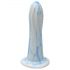 Nederlands (Vlaams):

Ylva & Dite Prikcactus - zuignap dildo (wit-blauw)