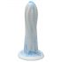 Nederlands (Vlaams):

Ylva & Dite Prikcactus - zuignap dildo (wit-blauw)