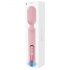 Kiiroo Pro Wand - Vibromasseur Massant (Rose)