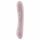 Kiiroo Pearl 3 - oplaadbare interactieve, waterdichte G-spot vibrator (roze)