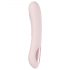 Kiiroo Pearl 3 - oplaadbare interactieve, waterdichte G-spot vibrator (roze)