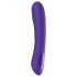 Kiiroo Pearl 3 - interactieve G-spot vibrator (paars)