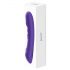 Kiiroo Pearl 3 - interactieve G-spot vibrator (paars)