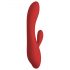 Rode Revolutie Sofia - oplaadbare clitoris vibrator (rood)